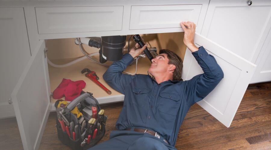Local expert plumbing services in Bloomsburg, PA